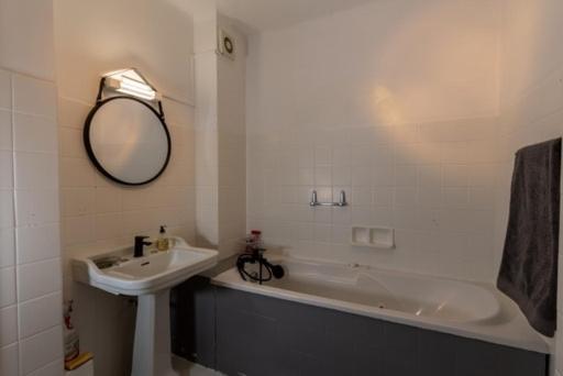 Appartement Avec Vue Mer Exceptionnelle Ajaccio (Corsica) Exterior photo