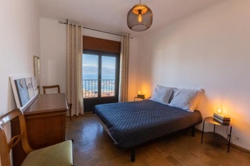 Appartement Avec Vue Mer Exceptionnelle Ajaccio (Corsica) Exterior photo