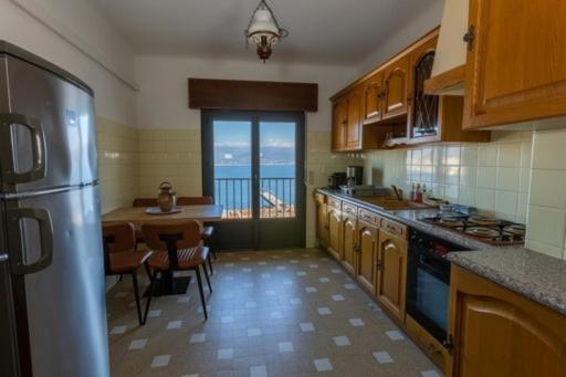 Appartement Avec Vue Mer Exceptionnelle Ajaccio (Corsica) Exterior photo